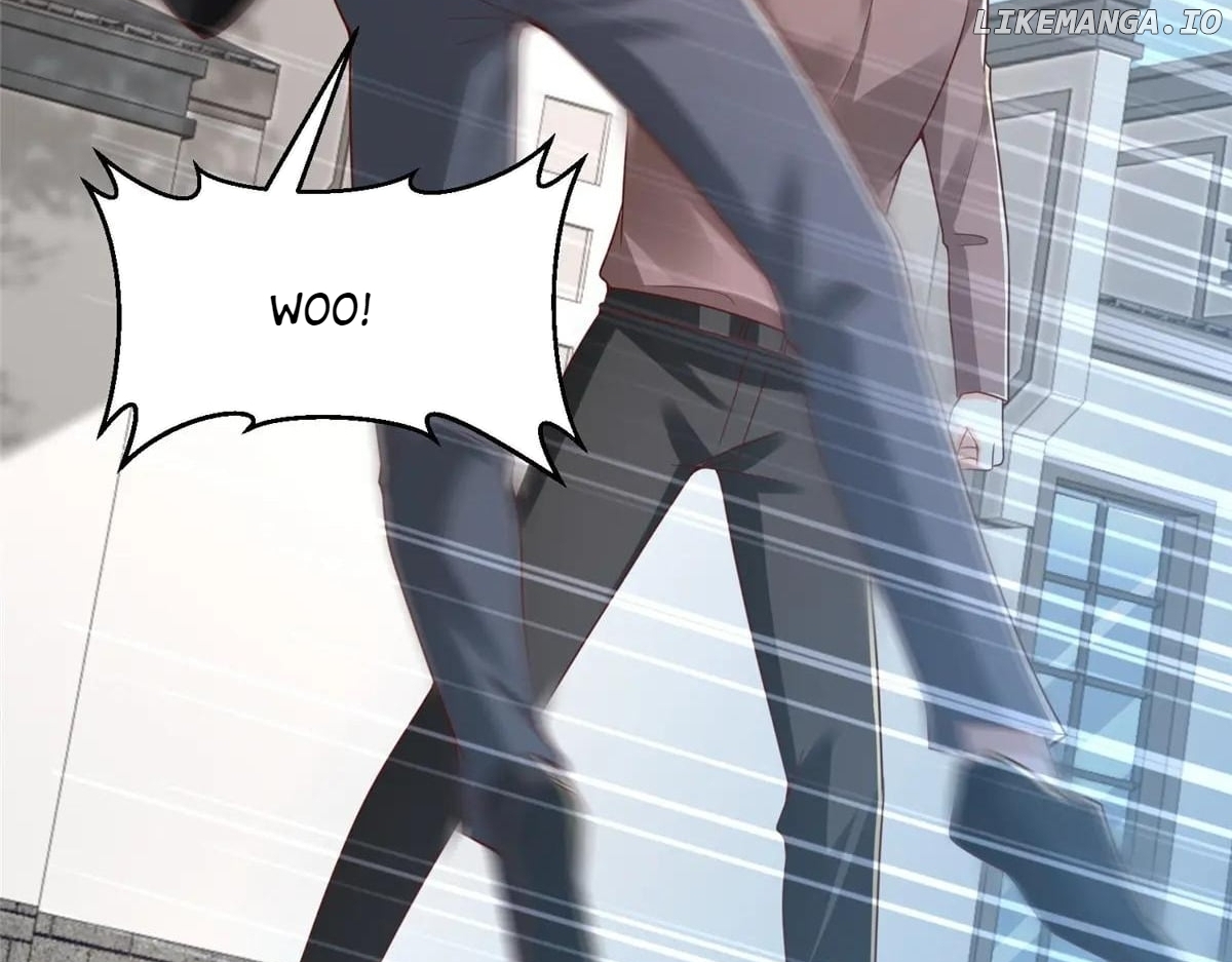 I randomly have a new career every week Chapter 821 - page 77